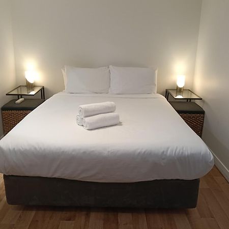Dunsborough Apartments & Suites 외부 사진