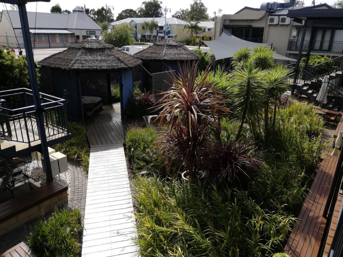 Dunsborough Apartments & Suites 외부 사진