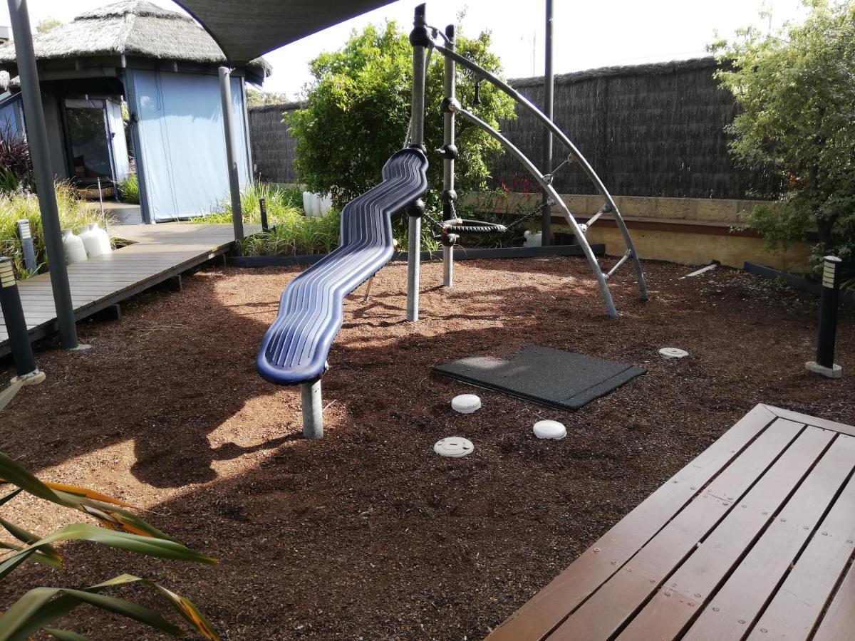 Dunsborough Apartments & Suites 외부 사진