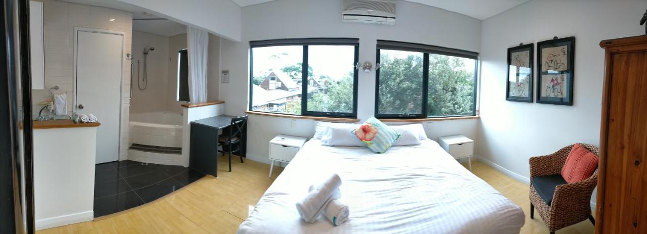 Dunsborough Apartments & Suites 외부 사진