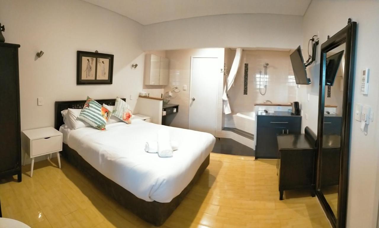 Dunsborough Apartments & Suites 외부 사진