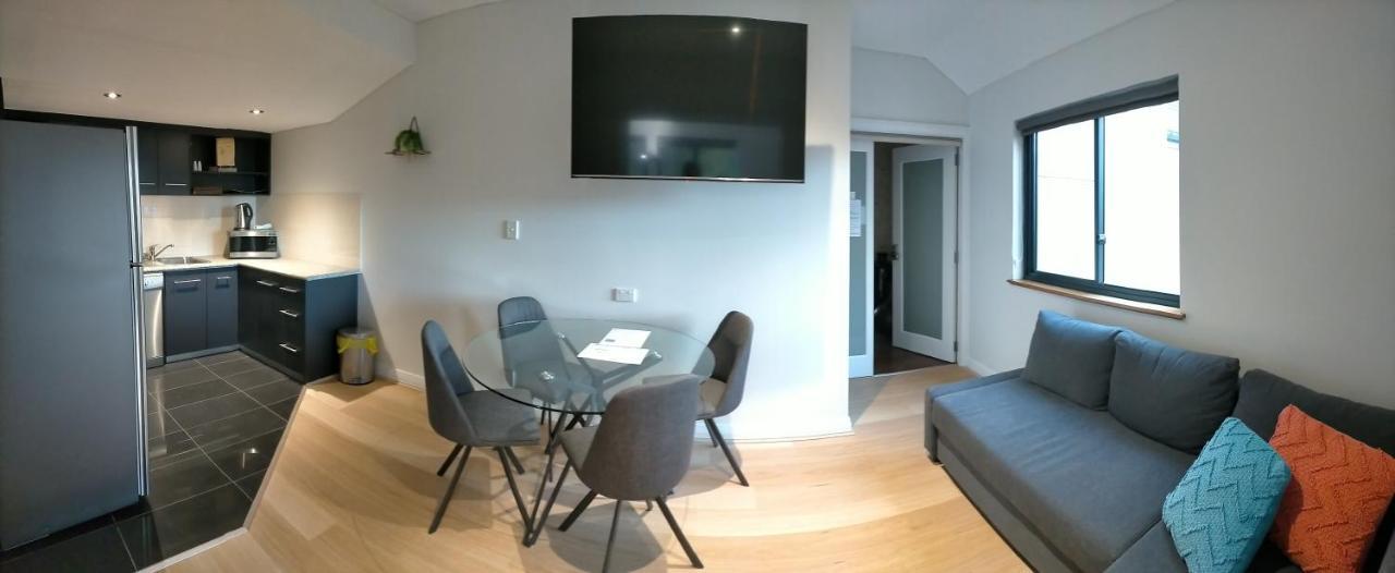 Dunsborough Apartments & Suites 외부 사진