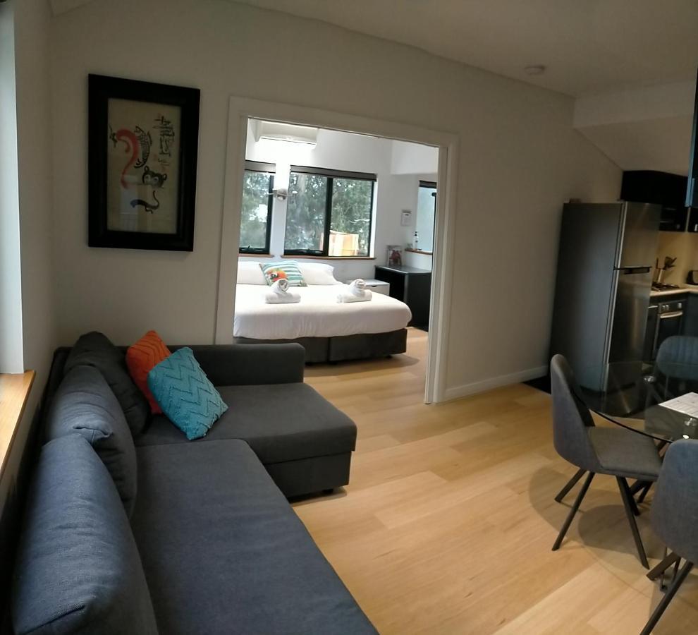 Dunsborough Apartments & Suites 외부 사진