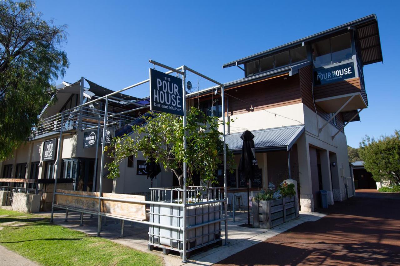 Dunsborough Apartments & Suites 외부 사진