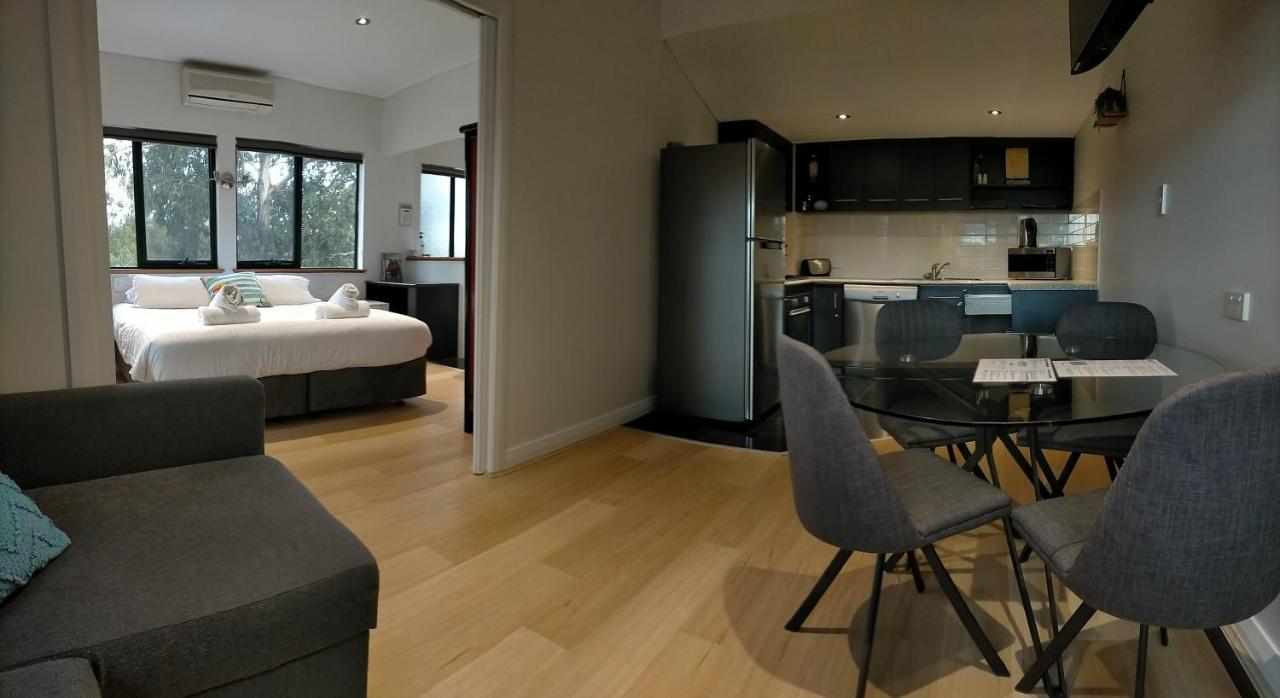 Dunsborough Apartments & Suites 외부 사진