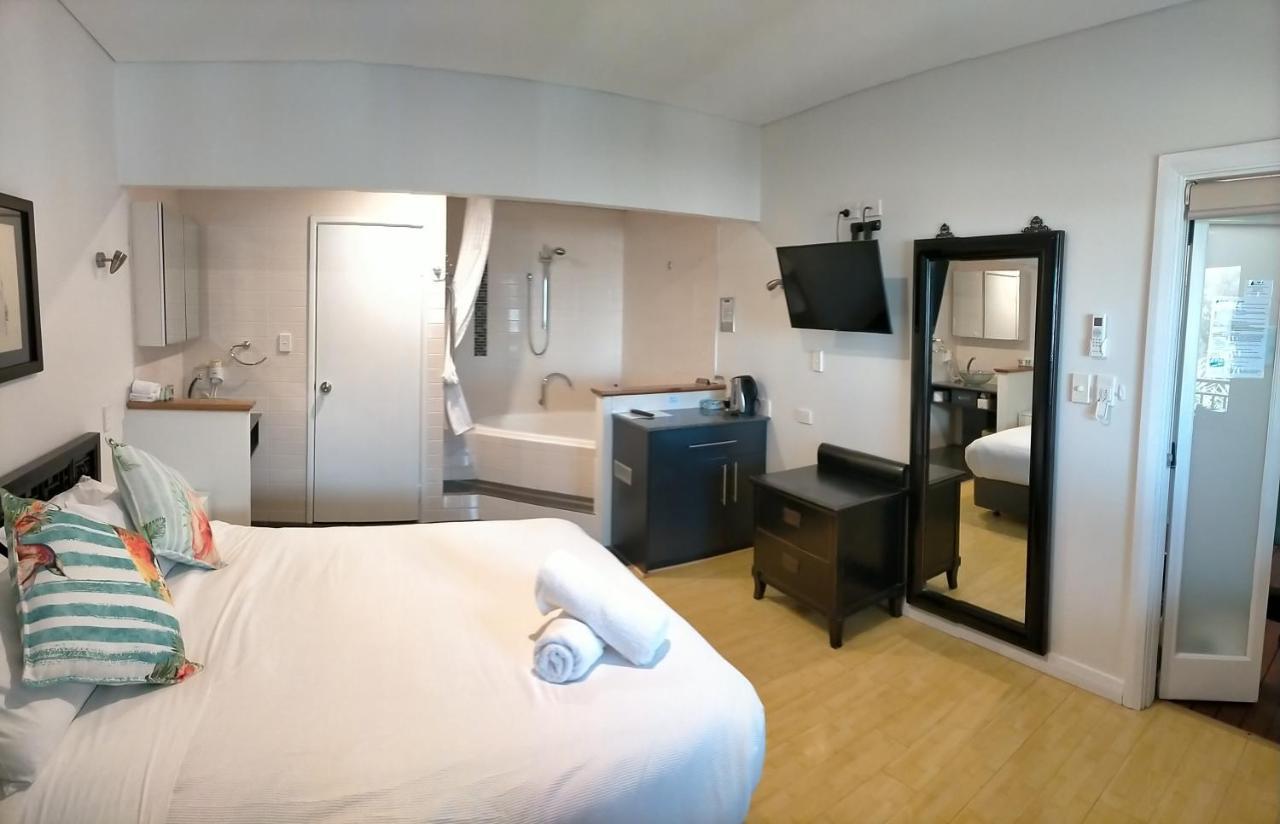 Dunsborough Apartments & Suites 외부 사진