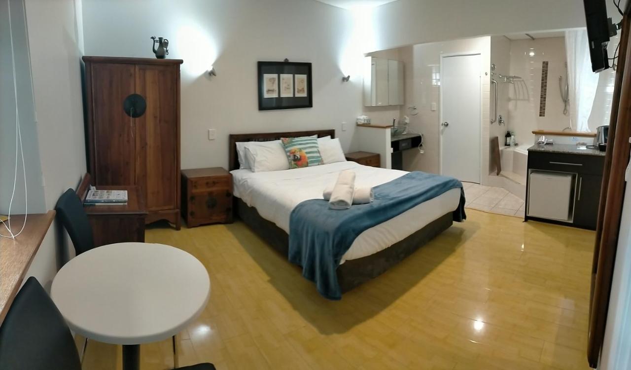Dunsborough Apartments & Suites 외부 사진