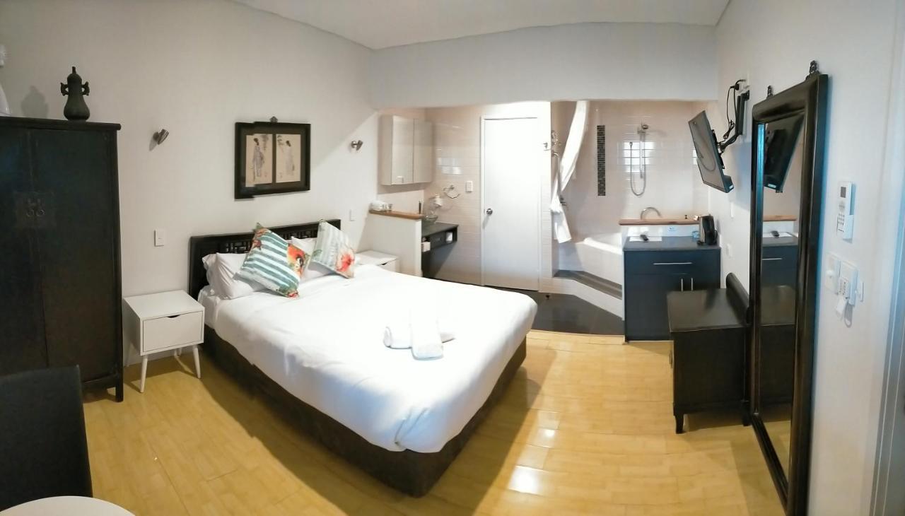 Dunsborough Apartments & Suites 외부 사진