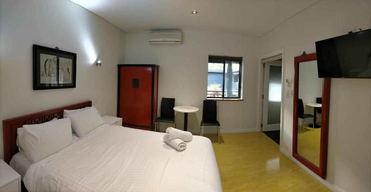 Dunsborough Apartments & Suites 외부 사진