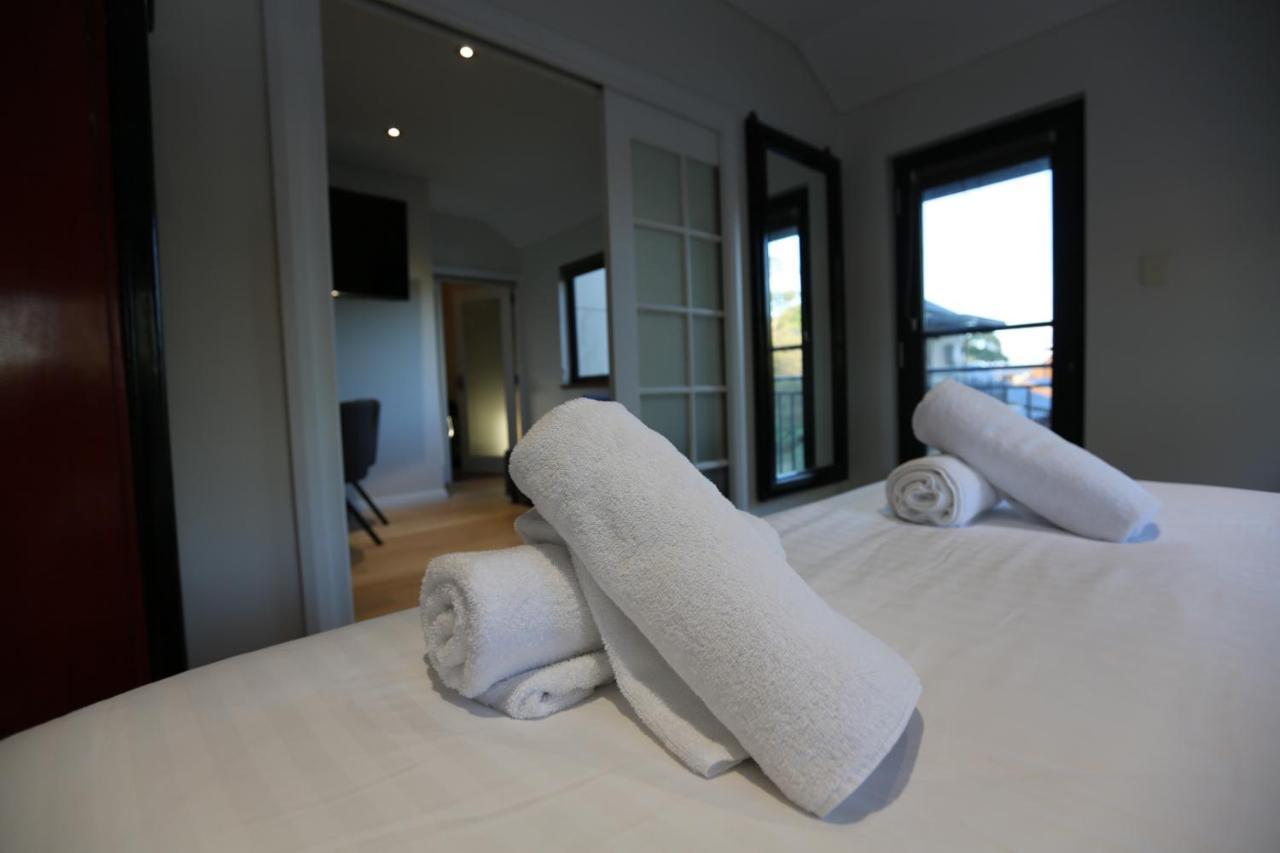 Dunsborough Apartments & Suites 외부 사진