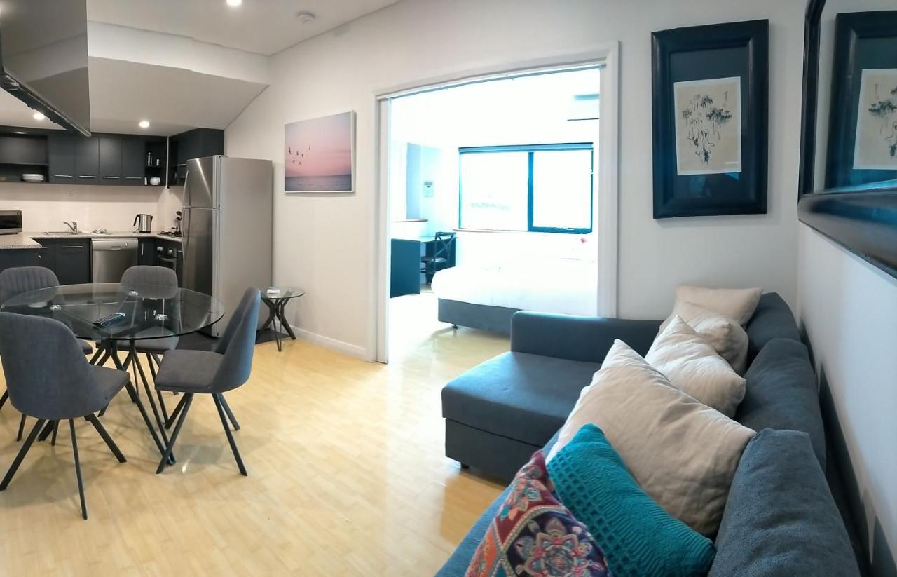 Dunsborough Apartments & Suites 외부 사진