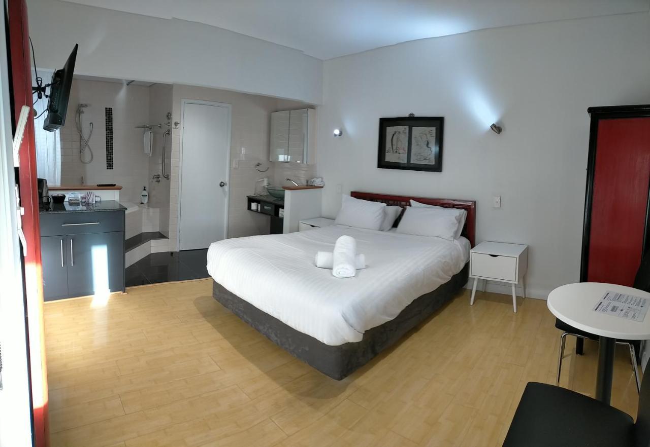 Dunsborough Apartments & Suites 외부 사진