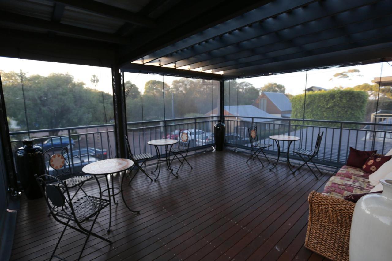 Dunsborough Apartments & Suites 외부 사진