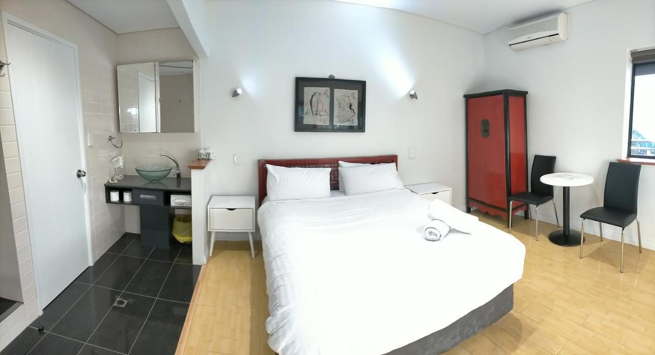 Dunsborough Apartments & Suites 외부 사진