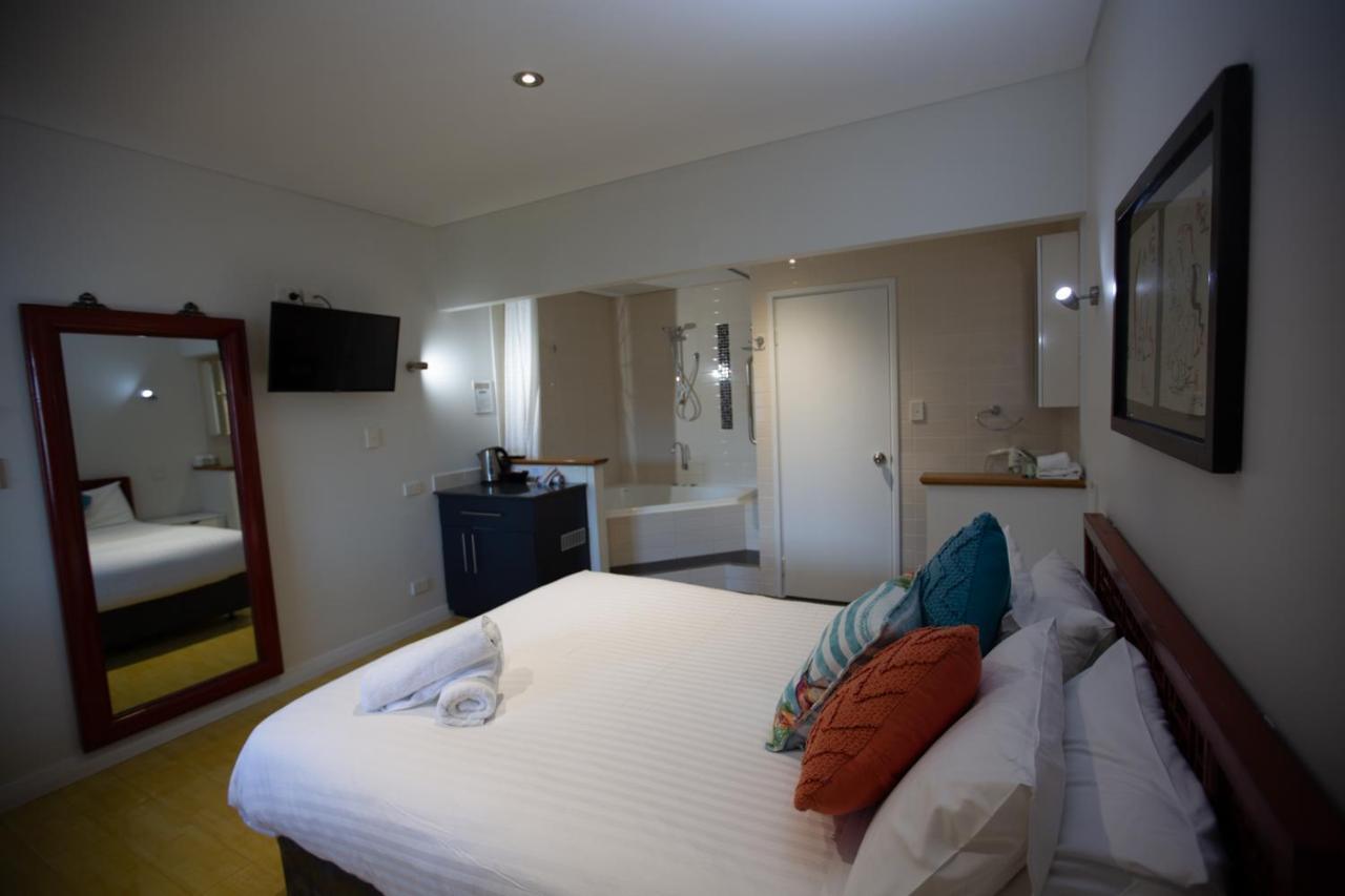 Dunsborough Apartments & Suites 외부 사진