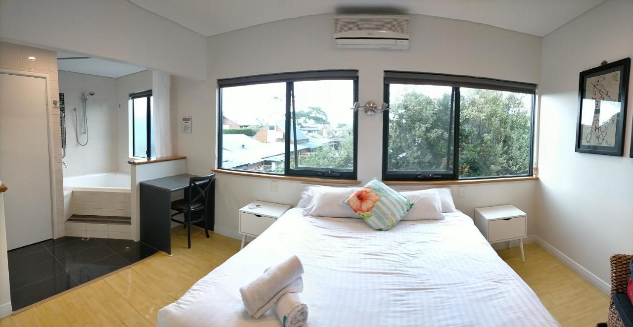 Dunsborough Apartments & Suites 외부 사진
