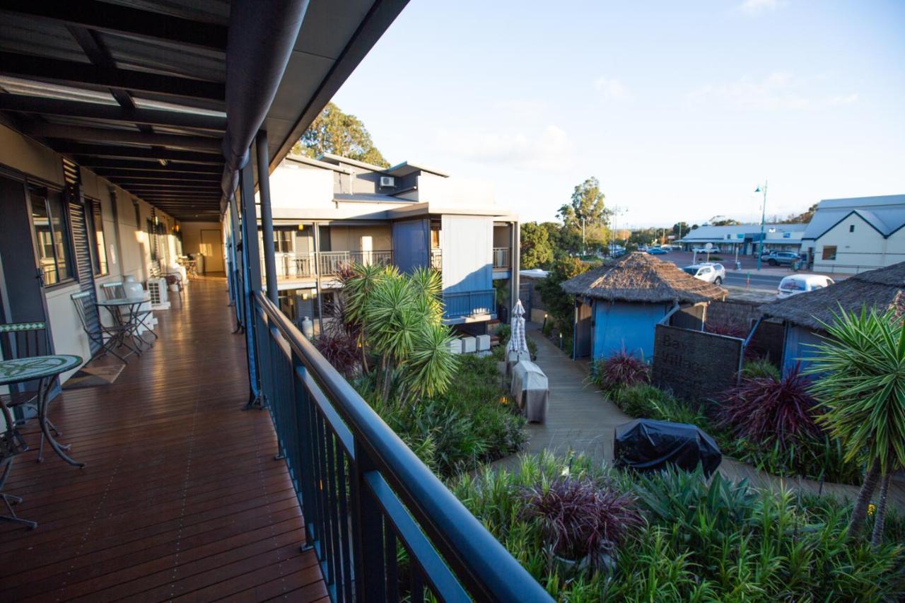 Dunsborough Apartments & Suites 외부 사진