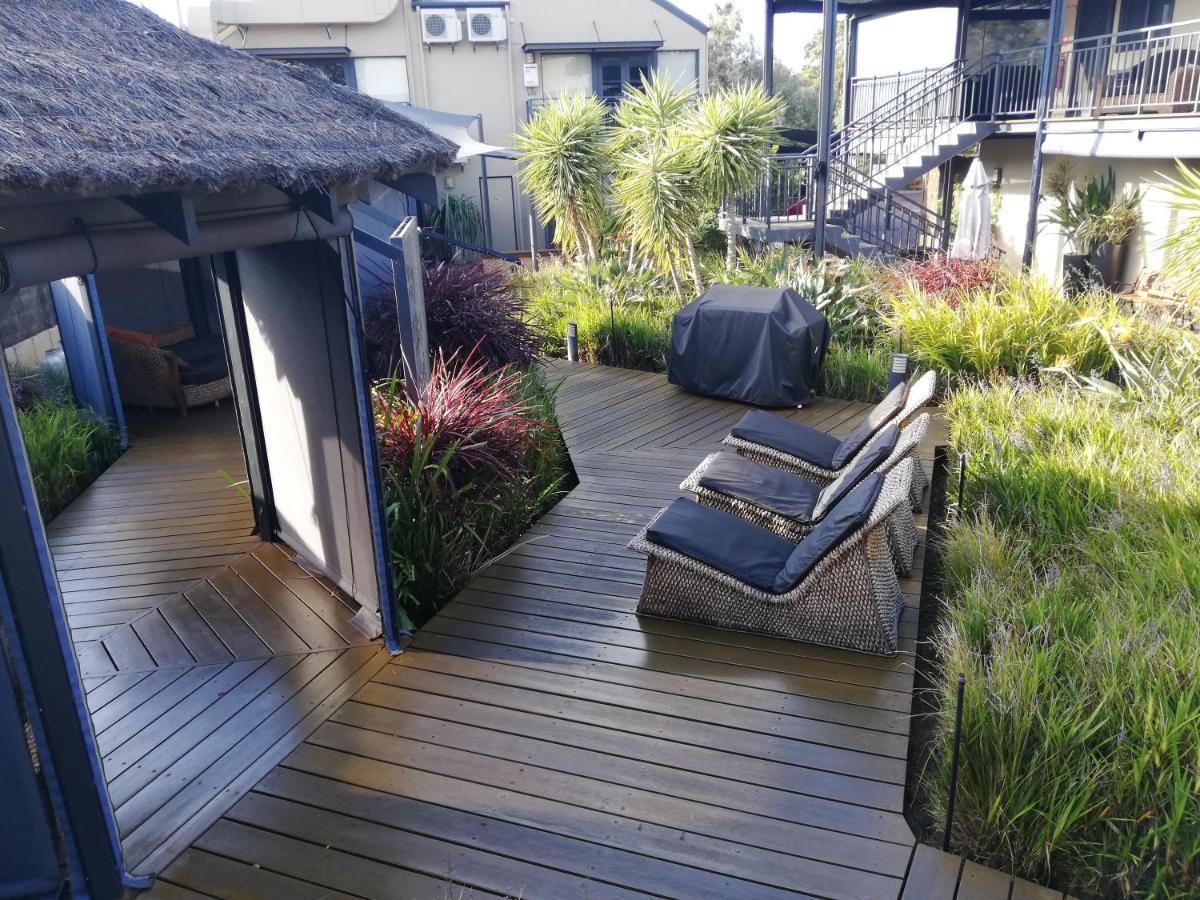 Dunsborough Apartments & Suites 외부 사진
