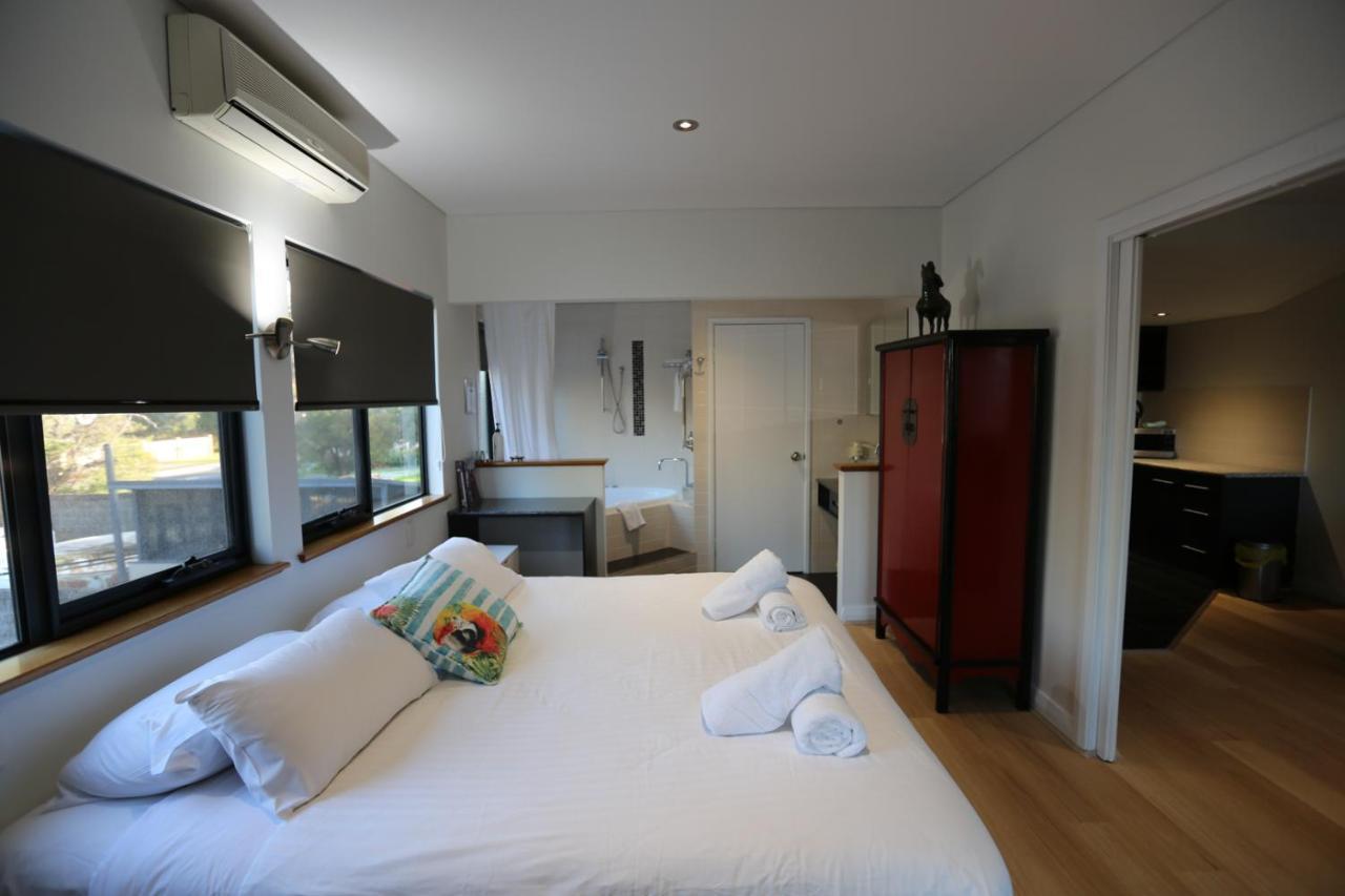 Dunsborough Apartments & Suites 외부 사진