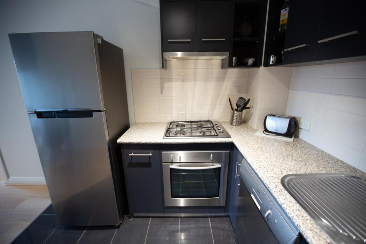 Dunsborough Apartments & Suites 외부 사진