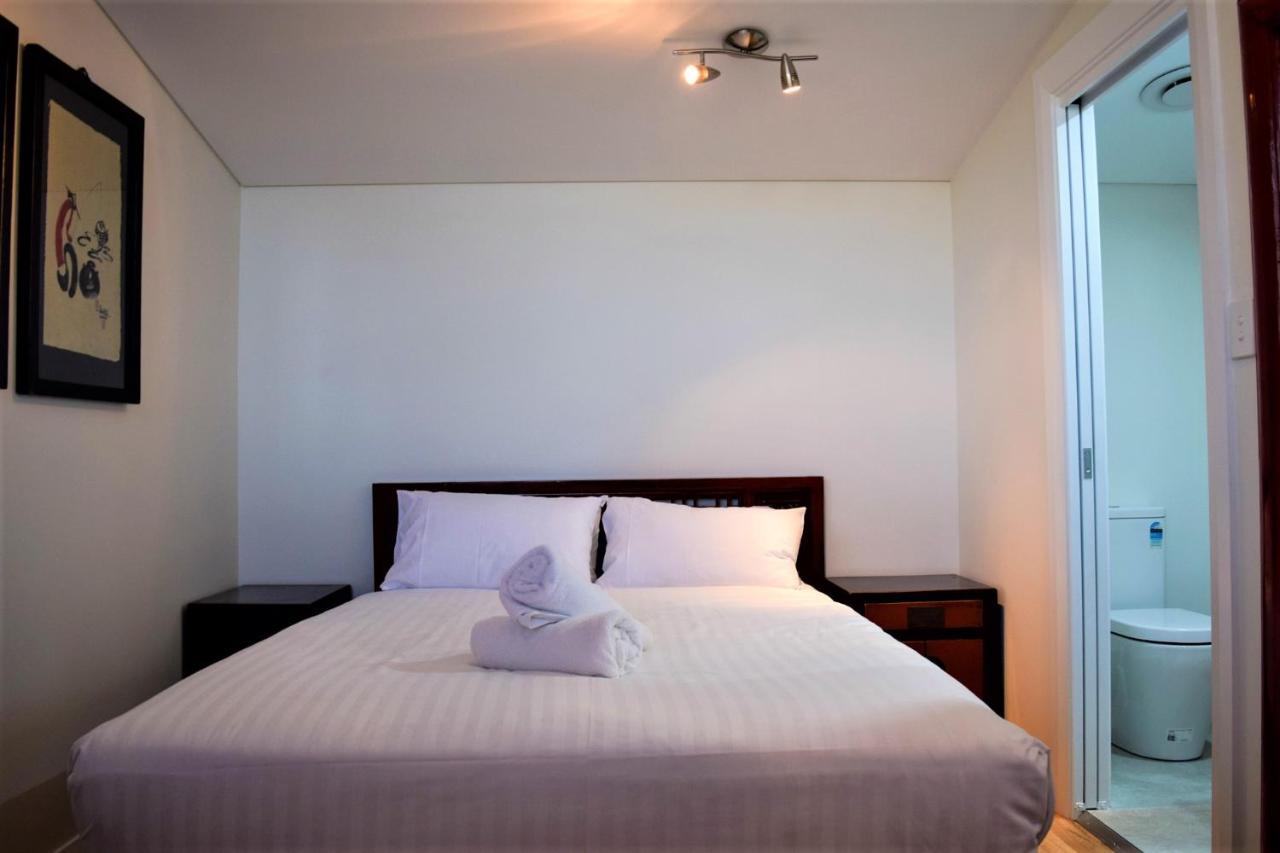 Dunsborough Apartments & Suites 외부 사진