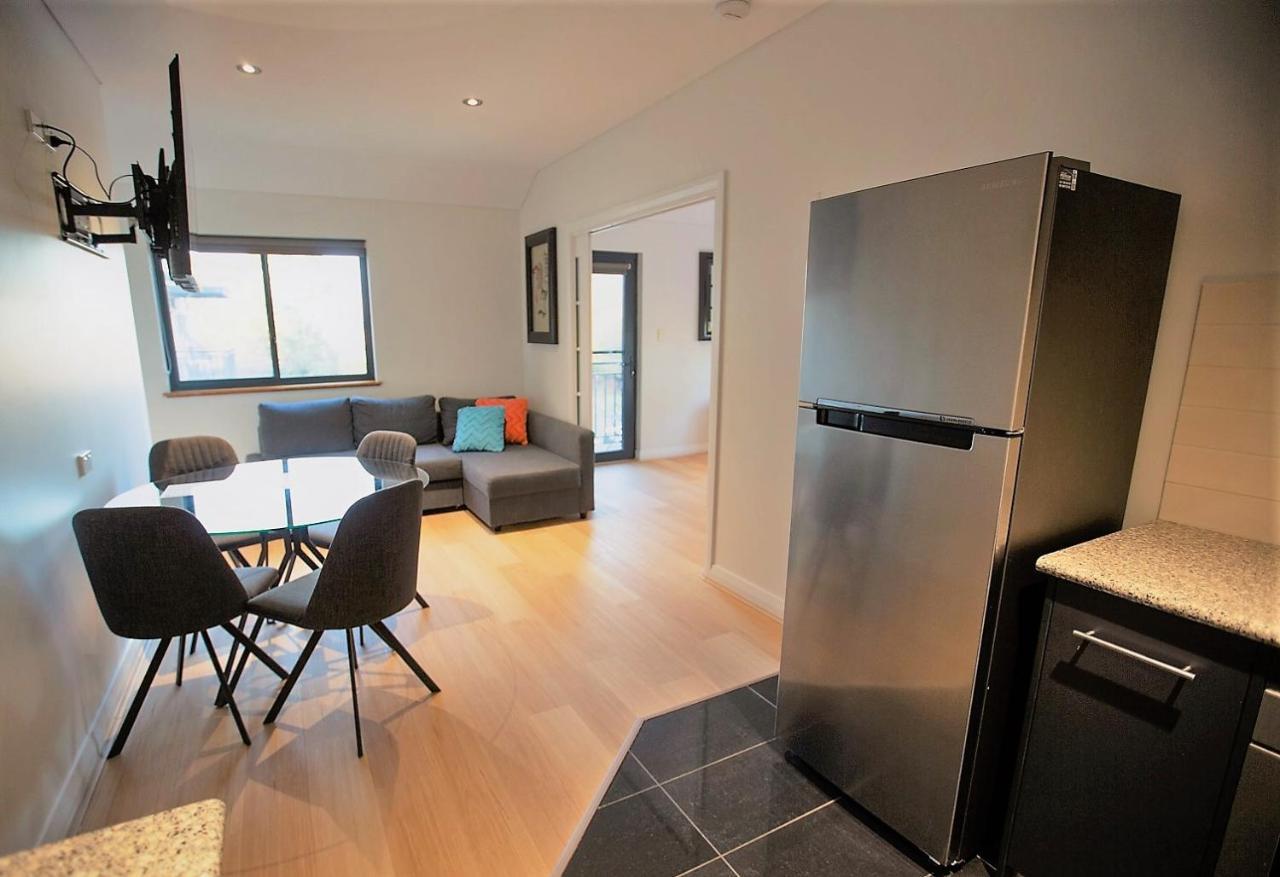 Dunsborough Apartments & Suites 외부 사진