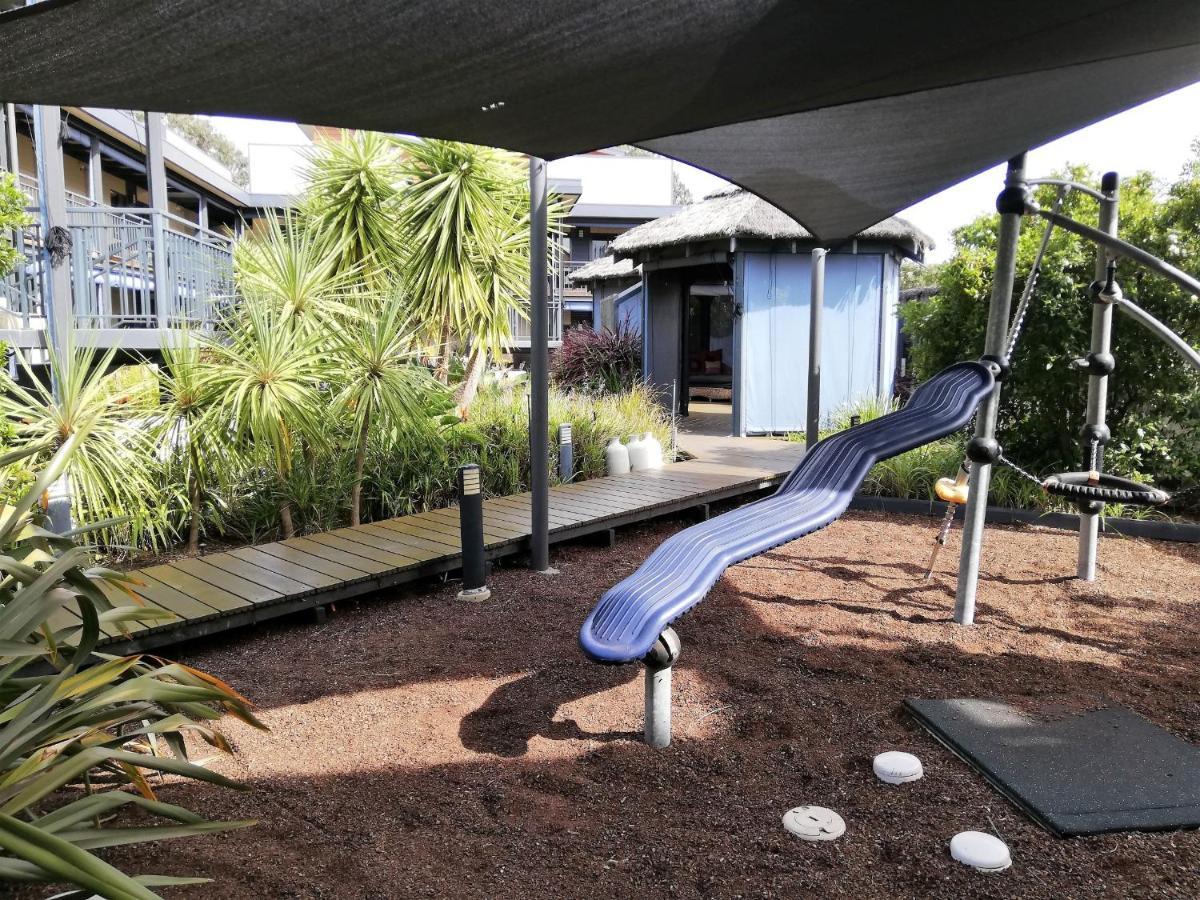 Dunsborough Apartments & Suites 외부 사진