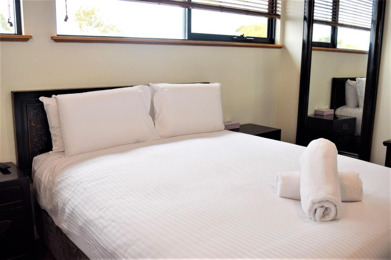 Dunsborough Apartments & Suites 외부 사진