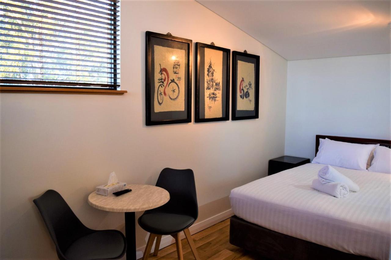 Dunsborough Apartments & Suites 외부 사진
