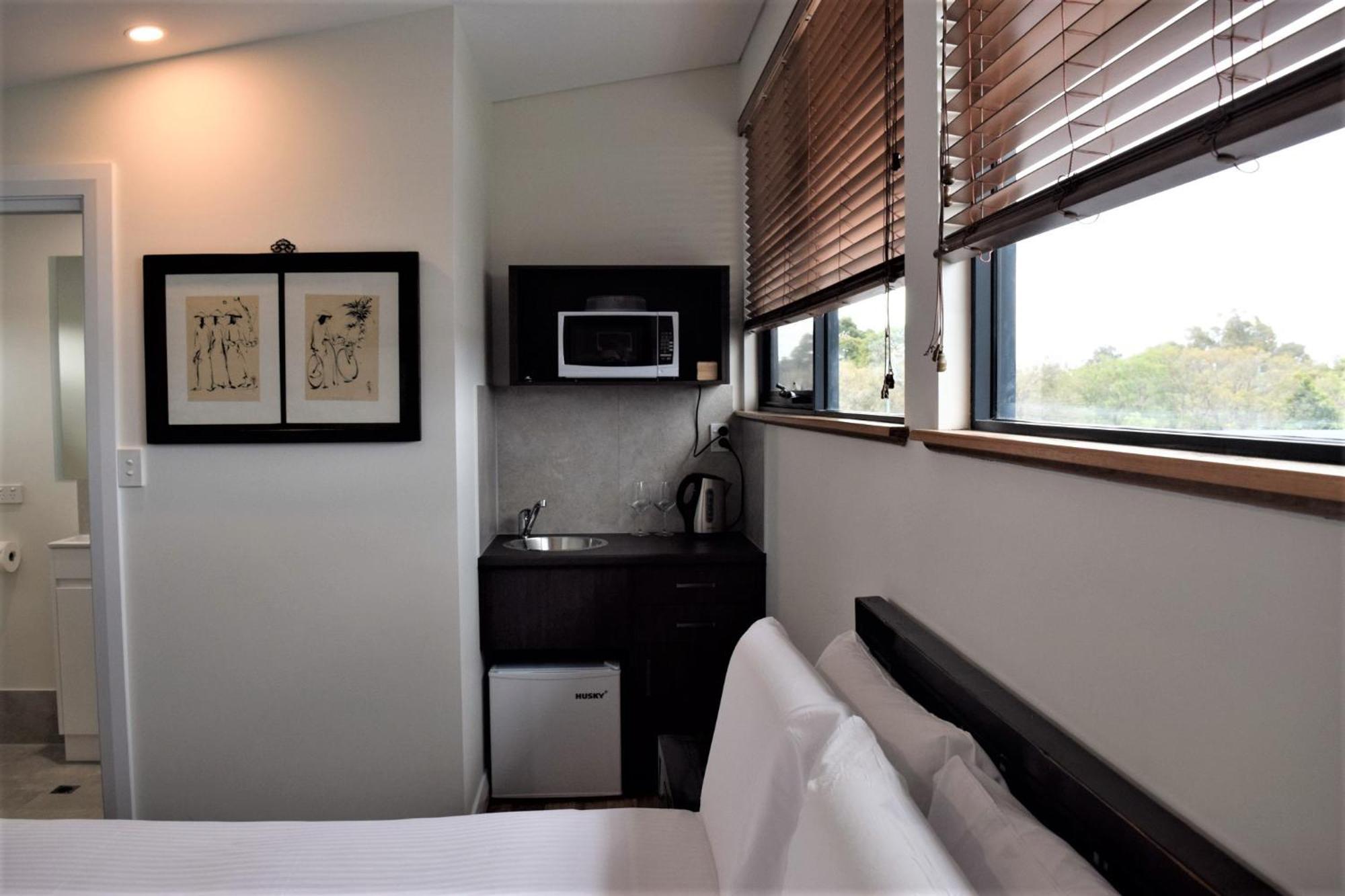 Dunsborough Apartments & Suites 외부 사진