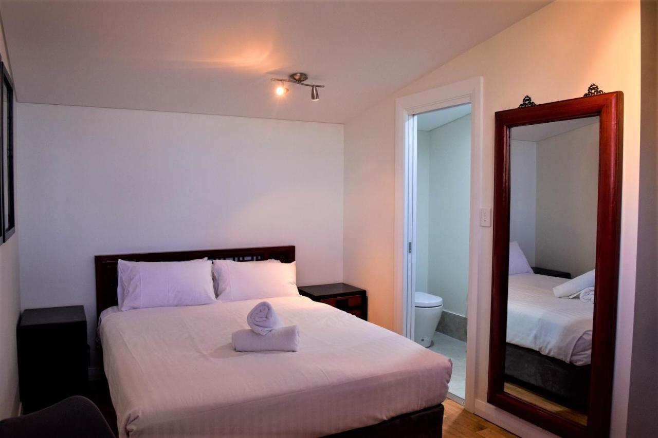 Dunsborough Apartments & Suites 외부 사진