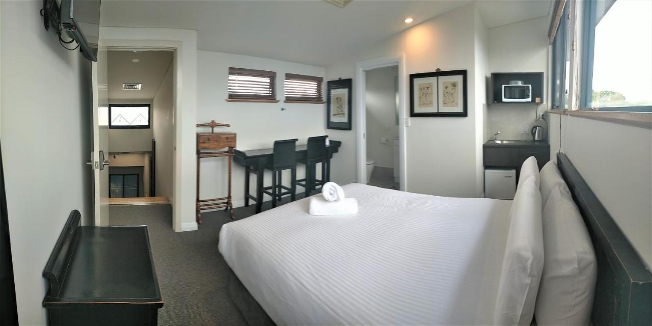 Dunsborough Apartments & Suites 외부 사진