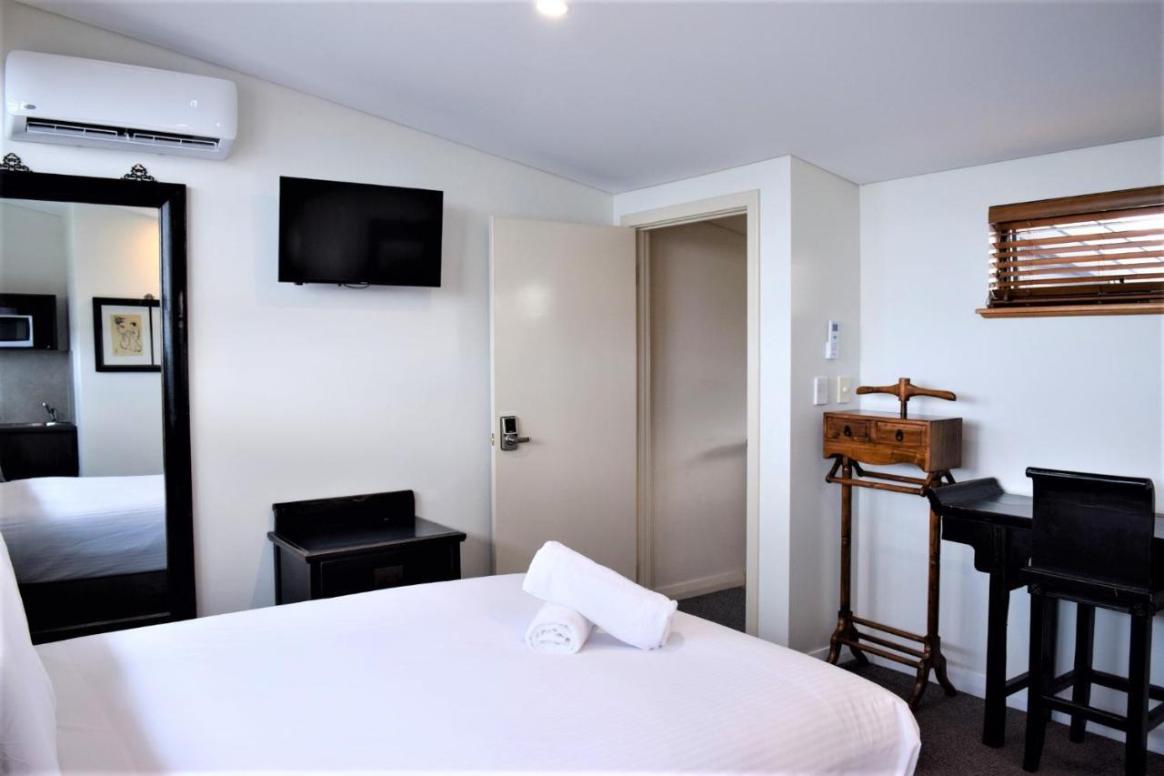 Dunsborough Apartments & Suites 외부 사진