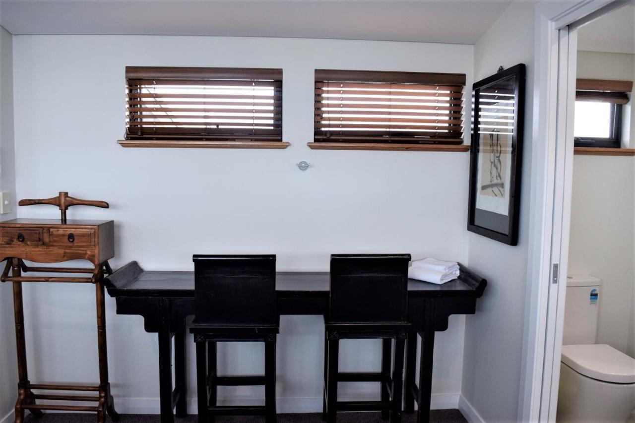 Dunsborough Apartments & Suites 외부 사진