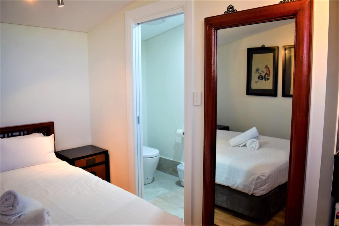 Dunsborough Apartments & Suites 외부 사진