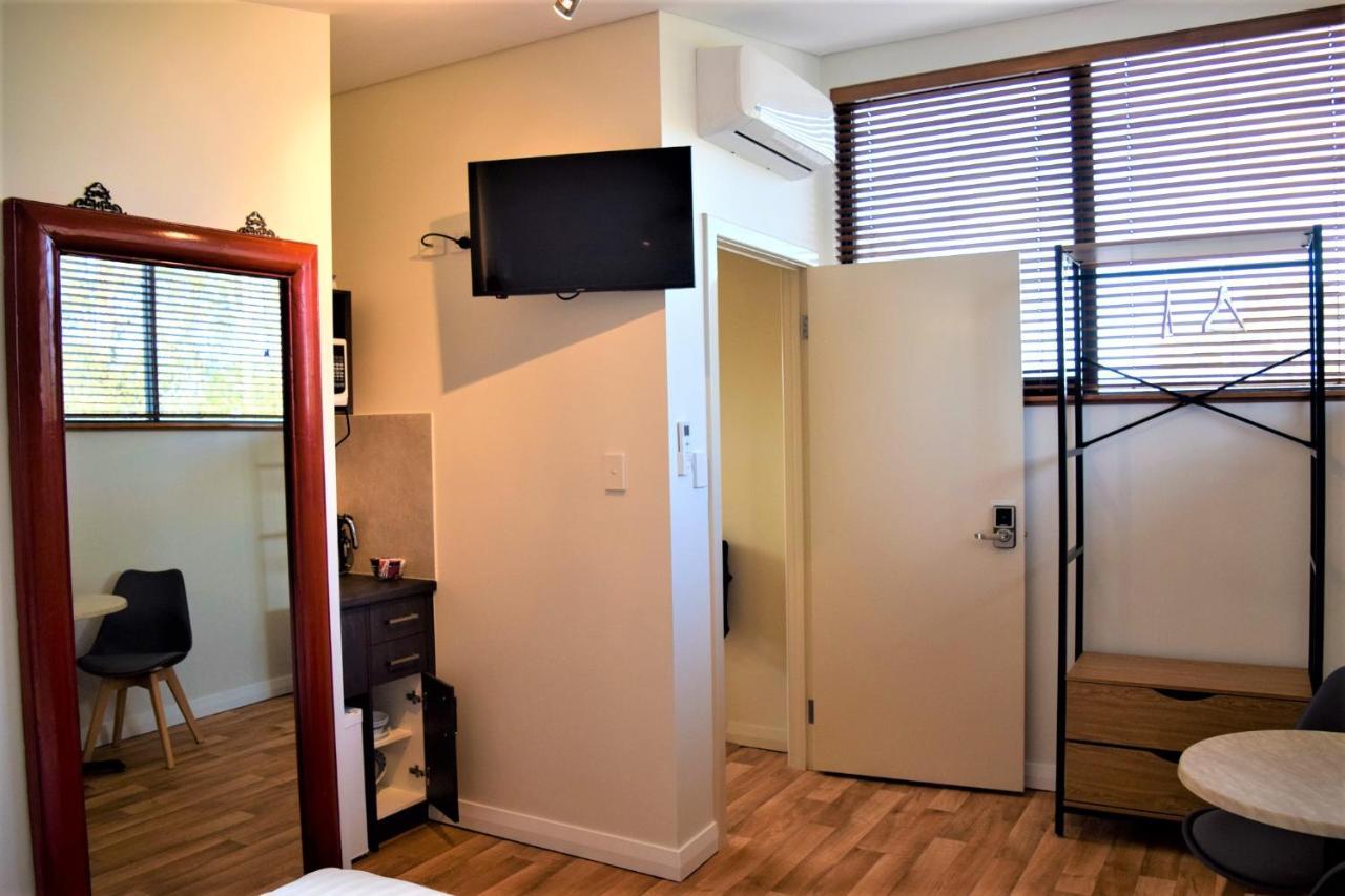 Dunsborough Apartments & Suites 외부 사진