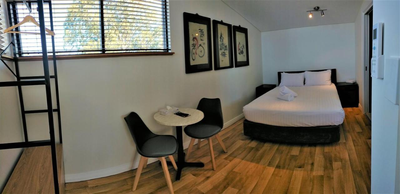 Dunsborough Apartments & Suites 외부 사진