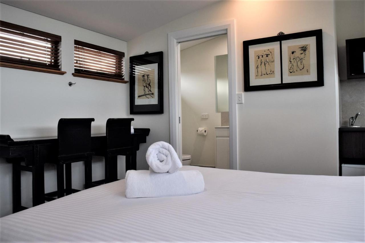 Dunsborough Apartments & Suites 외부 사진