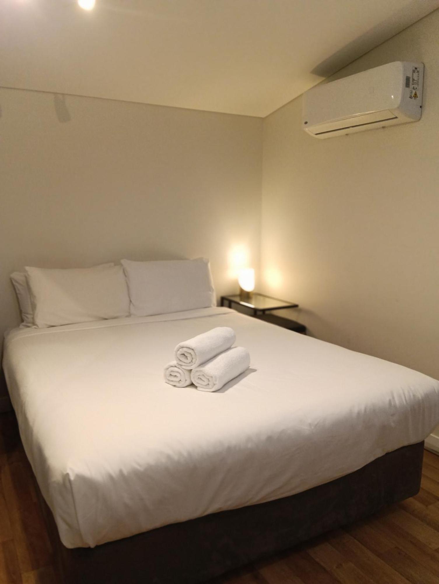 Dunsborough Apartments & Suites 외부 사진