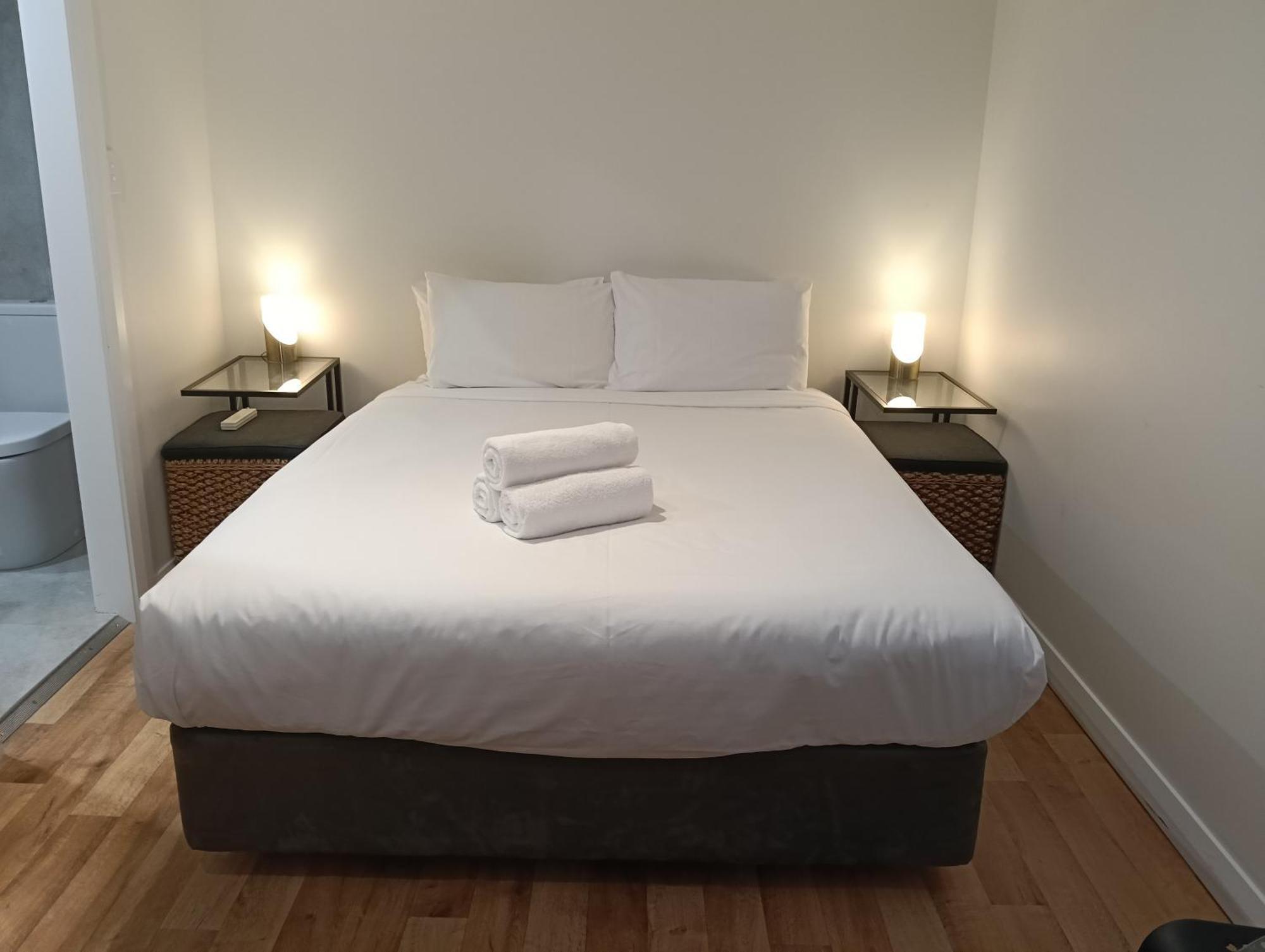 Dunsborough Apartments & Suites 외부 사진