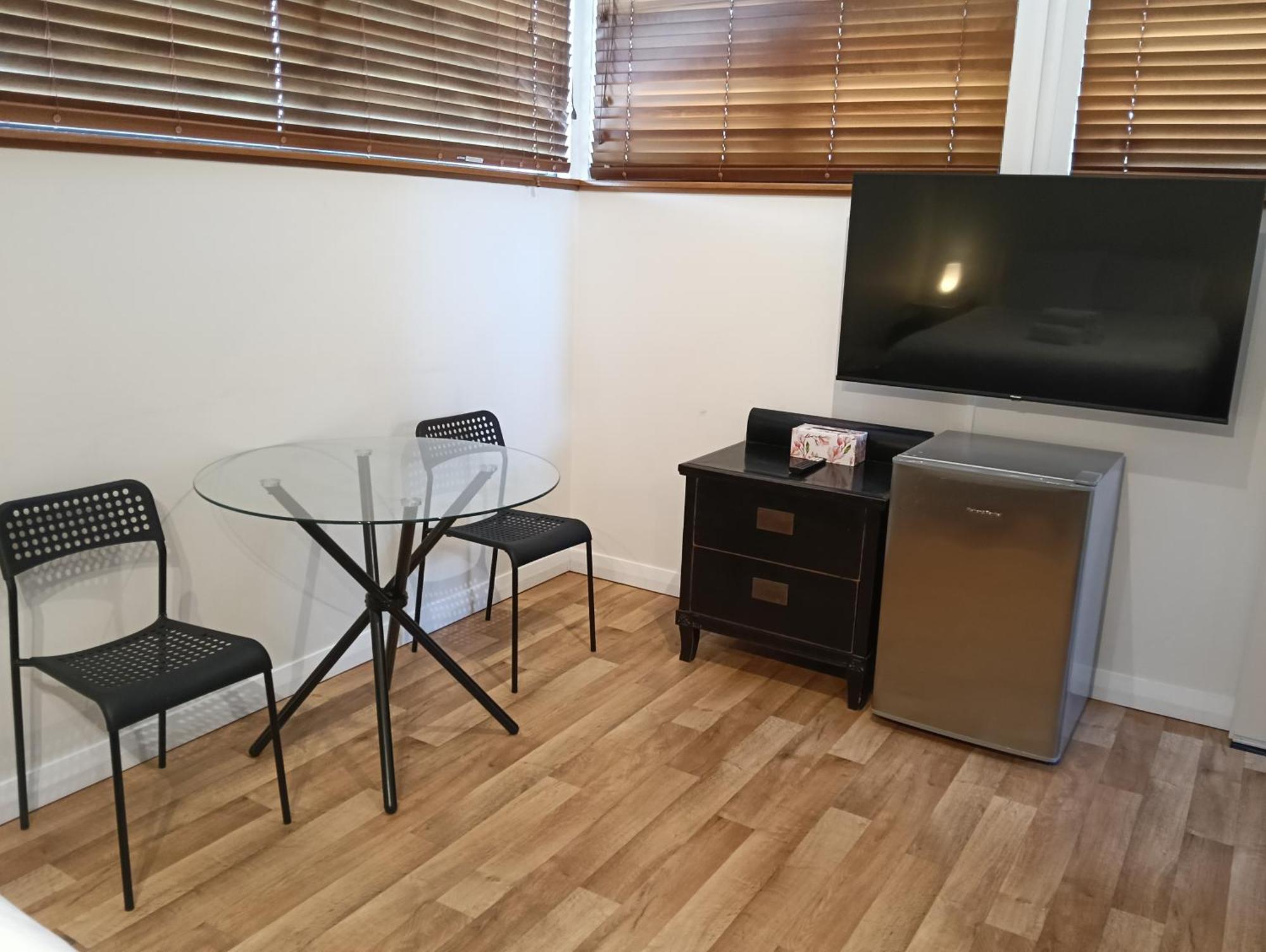 Dunsborough Apartments & Suites 외부 사진