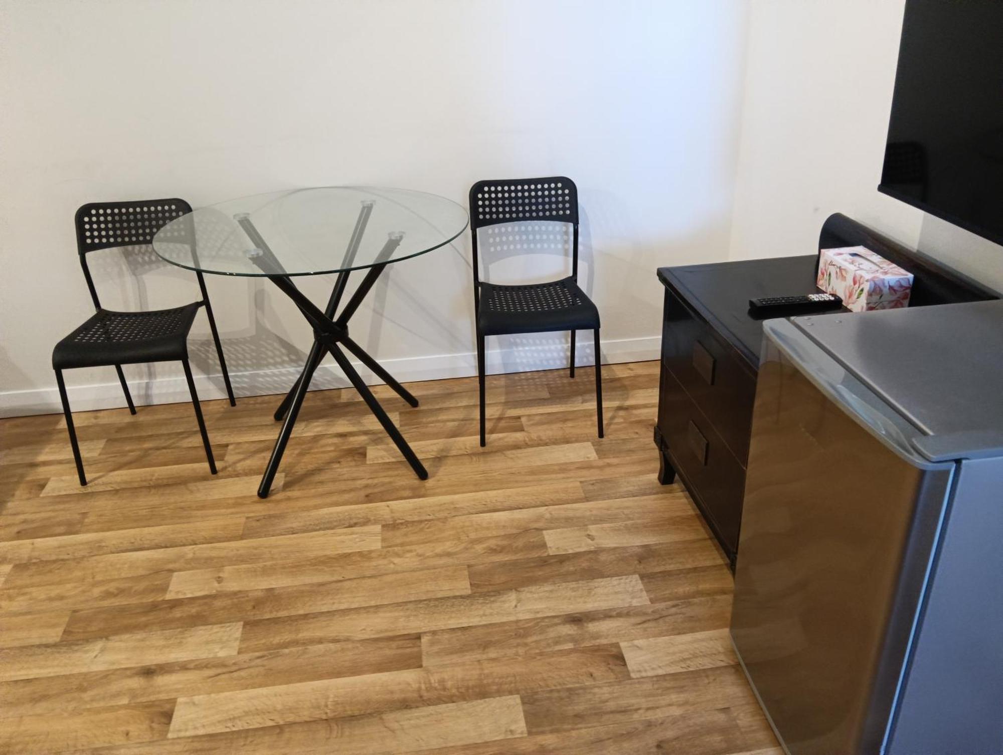 Dunsborough Apartments & Suites 외부 사진