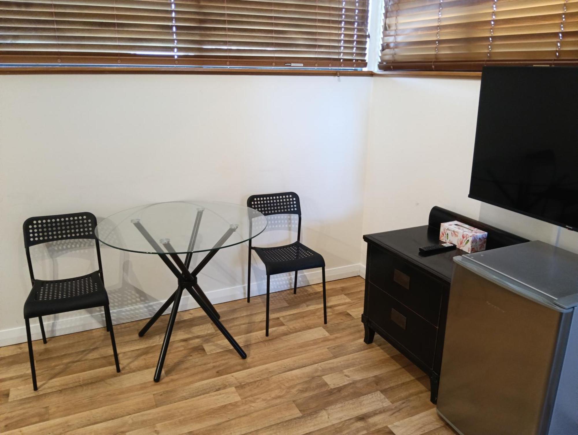 Dunsborough Apartments & Suites 외부 사진