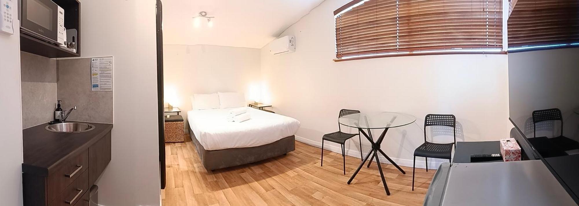 Dunsborough Apartments & Suites 외부 사진