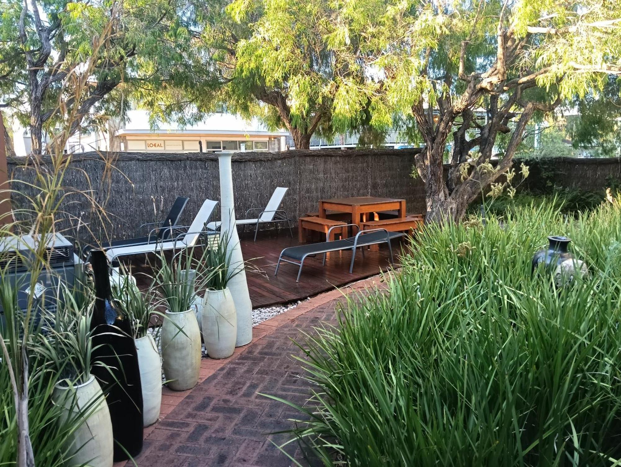Dunsborough Apartments & Suites 외부 사진