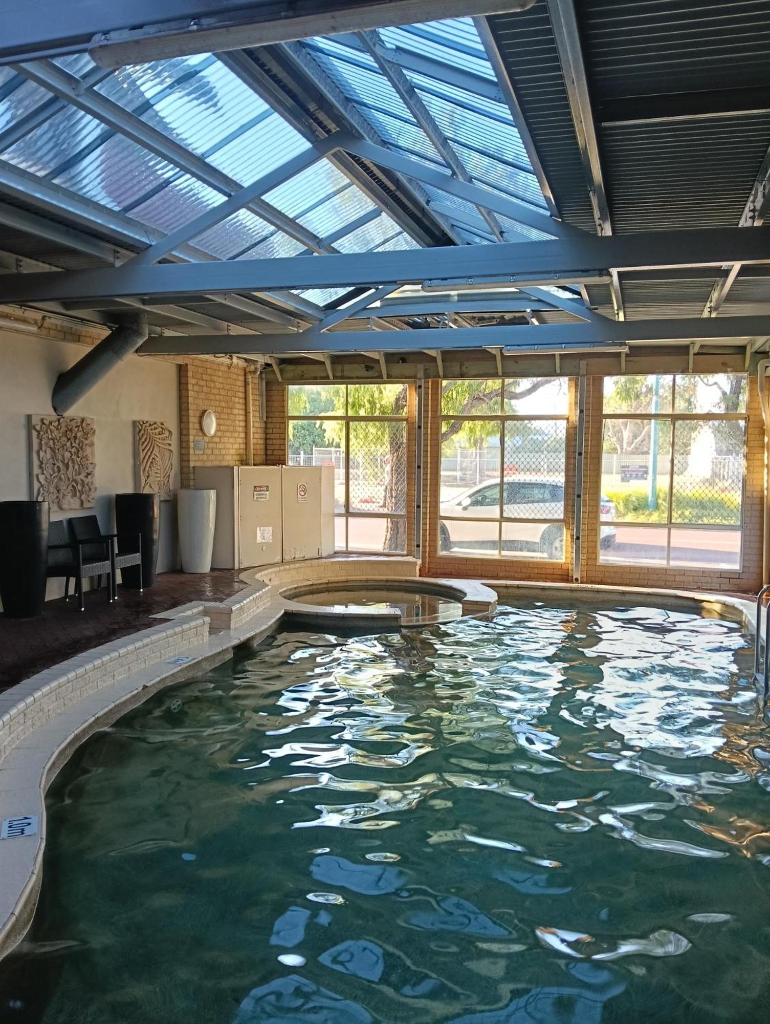 Dunsborough Apartments & Suites 외부 사진