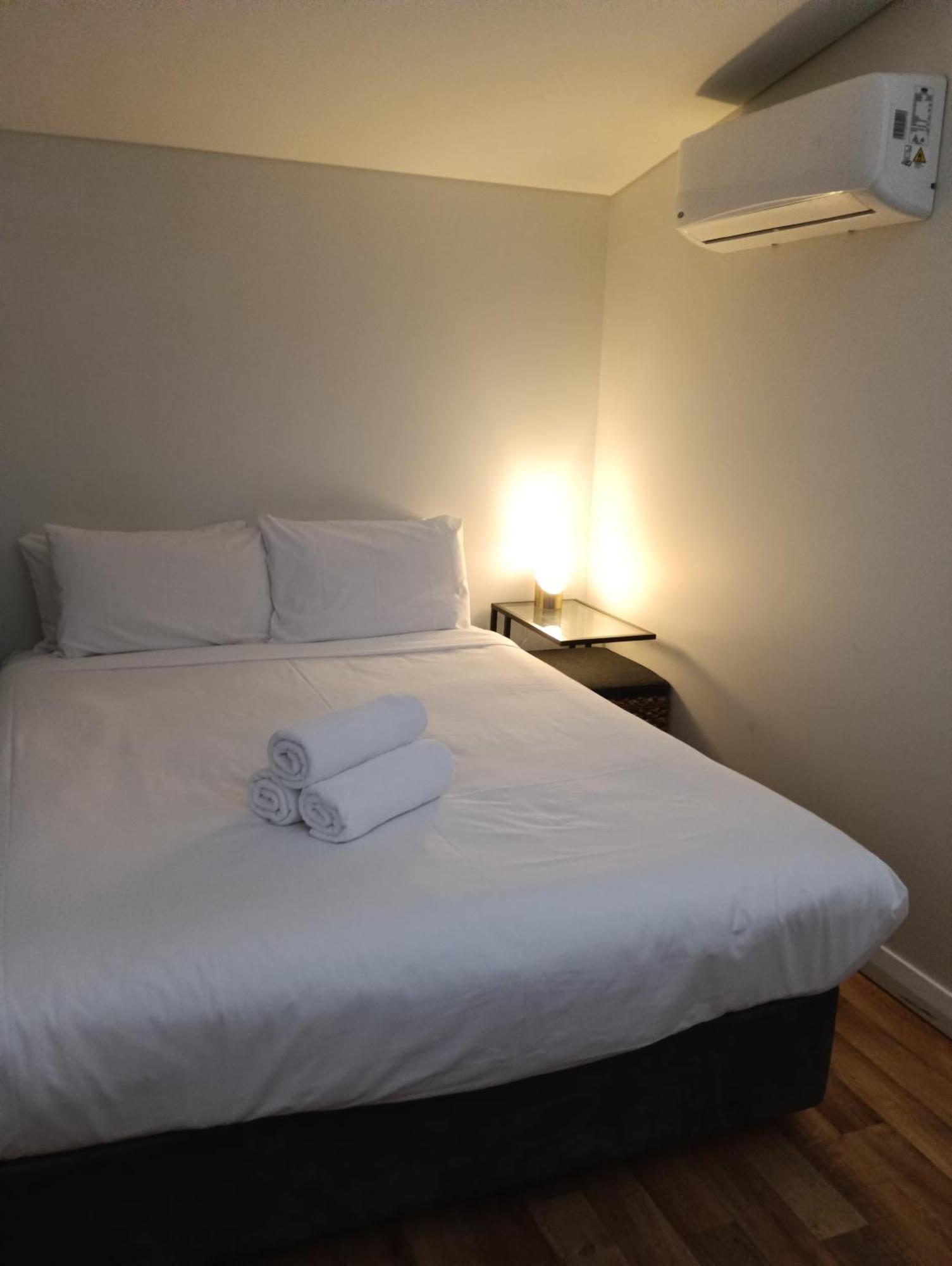 Dunsborough Apartments & Suites 외부 사진