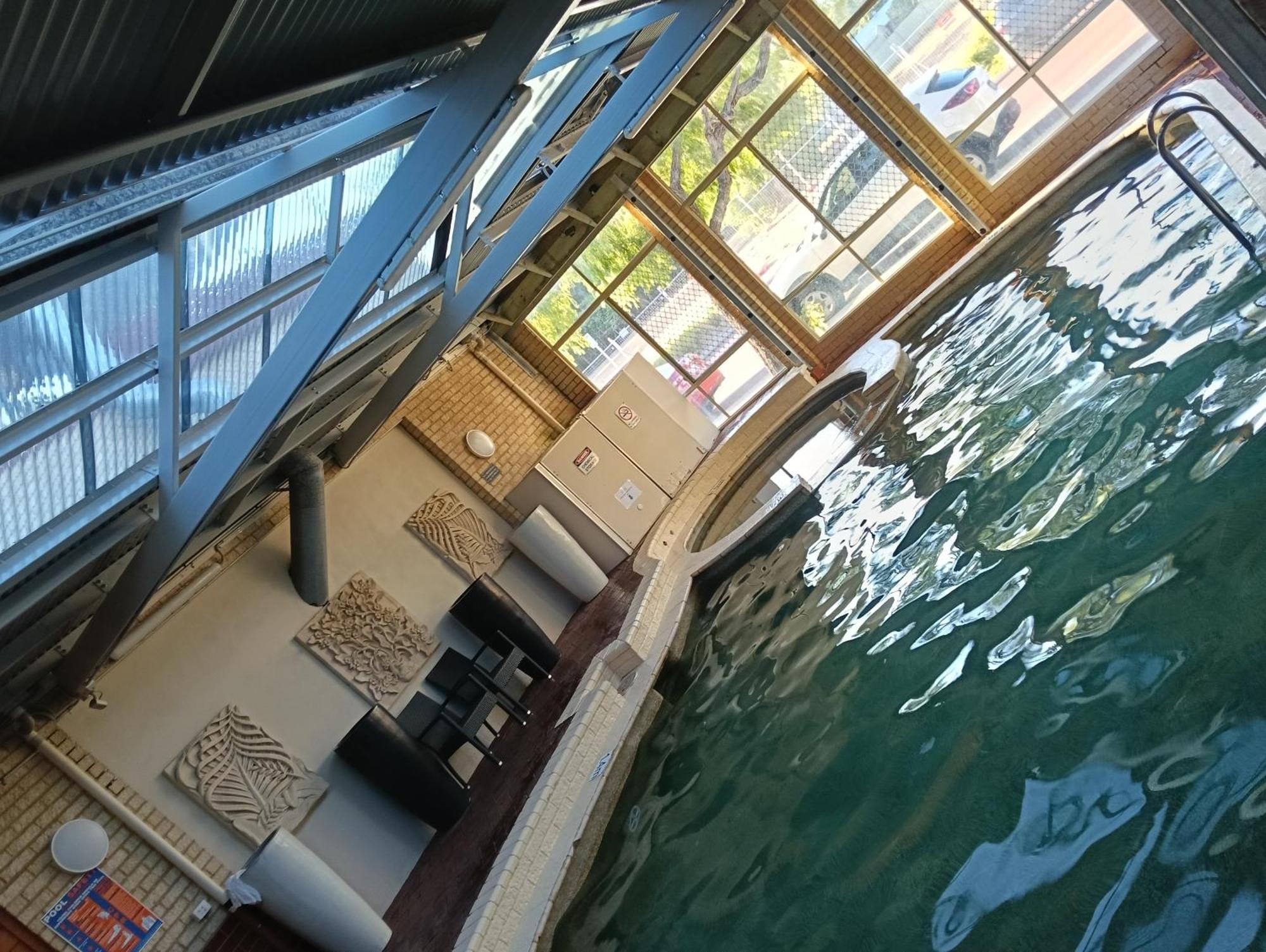 Dunsborough Apartments & Suites 외부 사진