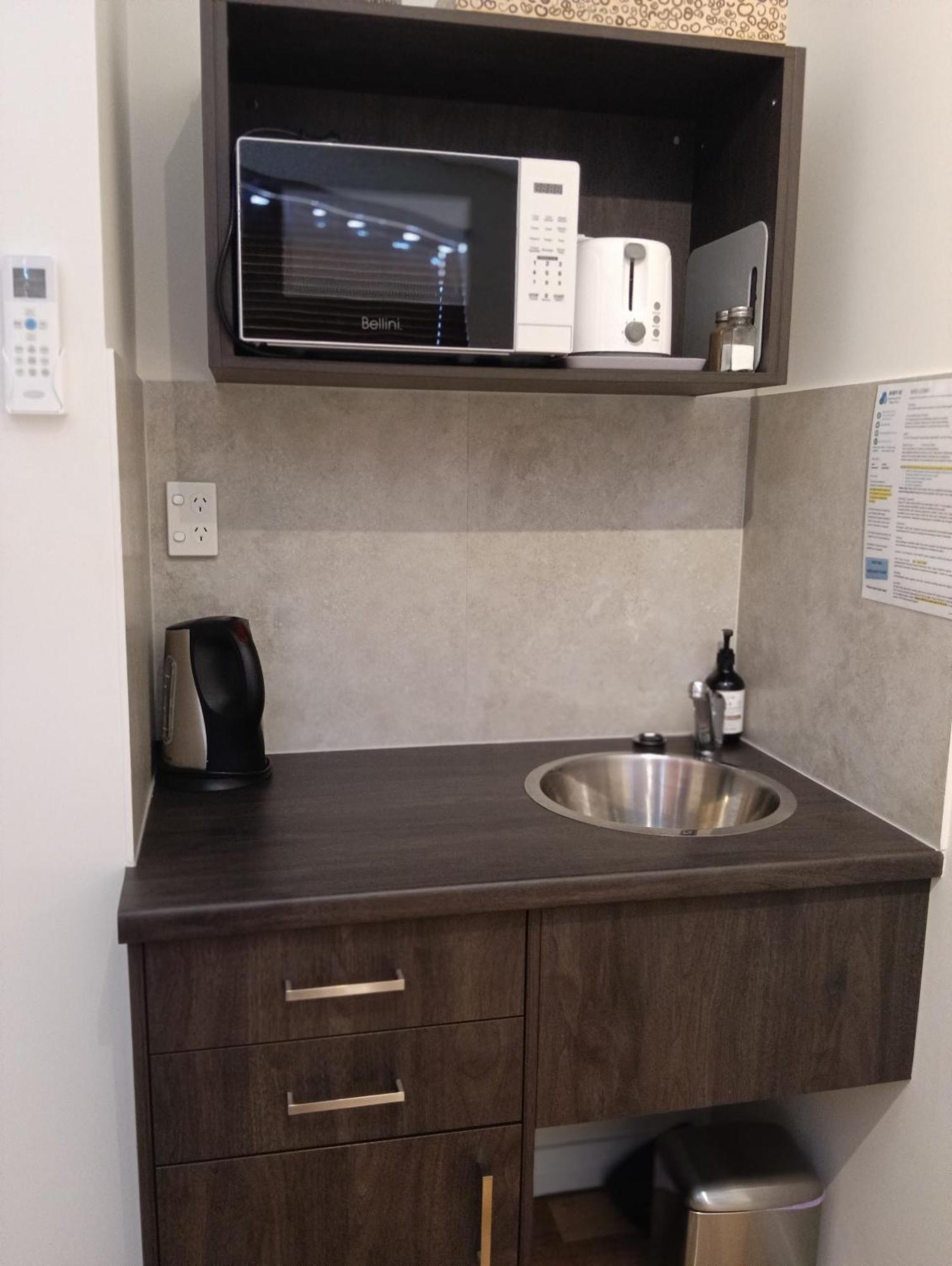 Dunsborough Apartments & Suites 외부 사진