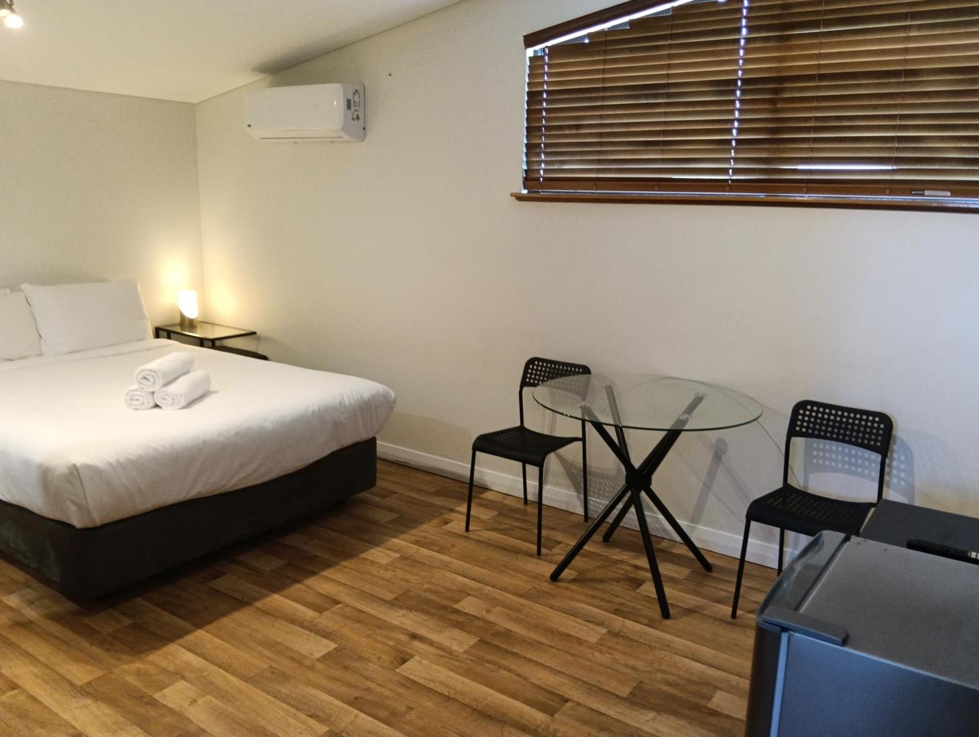 Dunsborough Apartments & Suites 외부 사진